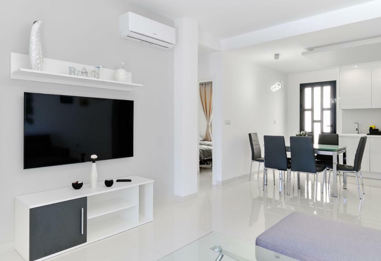 Apartment Diamante Pilar de la Horadada Eksteriør bilde