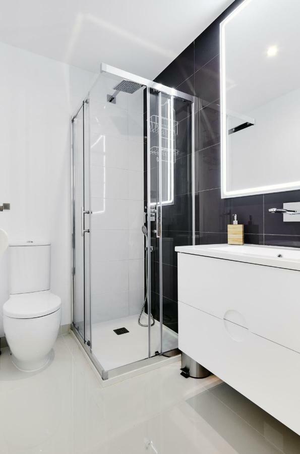 Apartment Diamante Pilar de la Horadada Eksteriør bilde