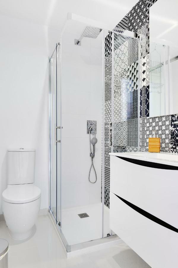 Apartment Diamante Pilar de la Horadada Eksteriør bilde
